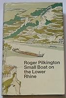 Small Boat on the Lower Rhine 0333115341 Book Cover