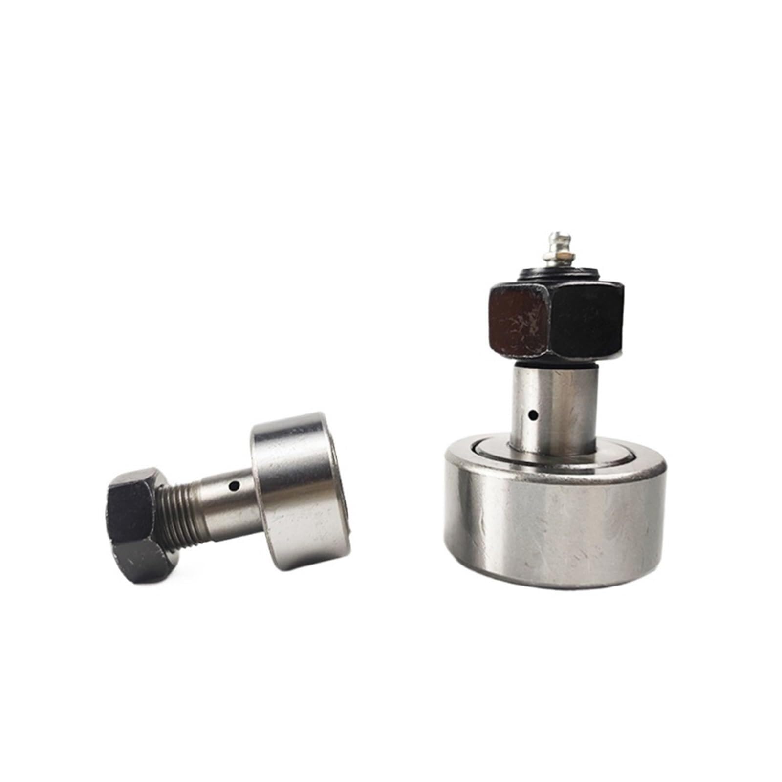 Aspectos, 1 Uds. Anillo de retención rodamiento rodillos agujas tipo perno, rodillo curvo Axial KR13 16 19 22 26 30 32 35 40 47 52 62 (KR47 CF20)(KR40 CF18)