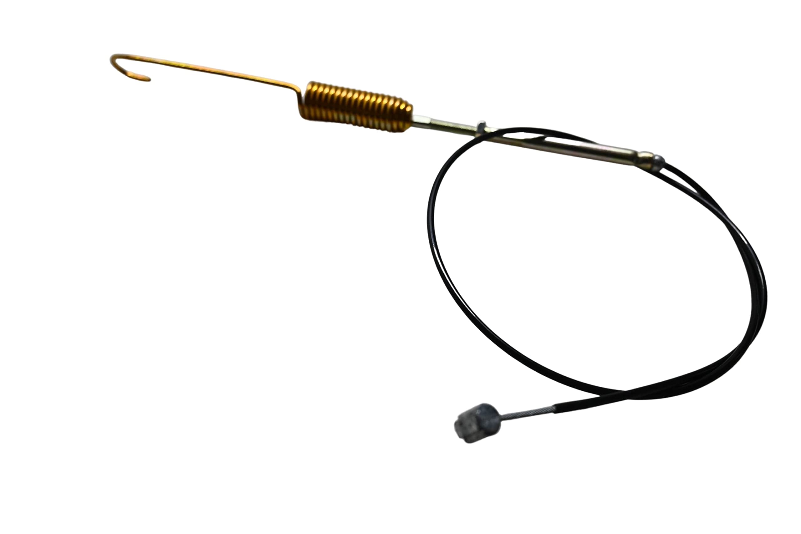 Amazon.com: Toro Cable-traction Part # 121-6813 : Patio, Lawn & Garden