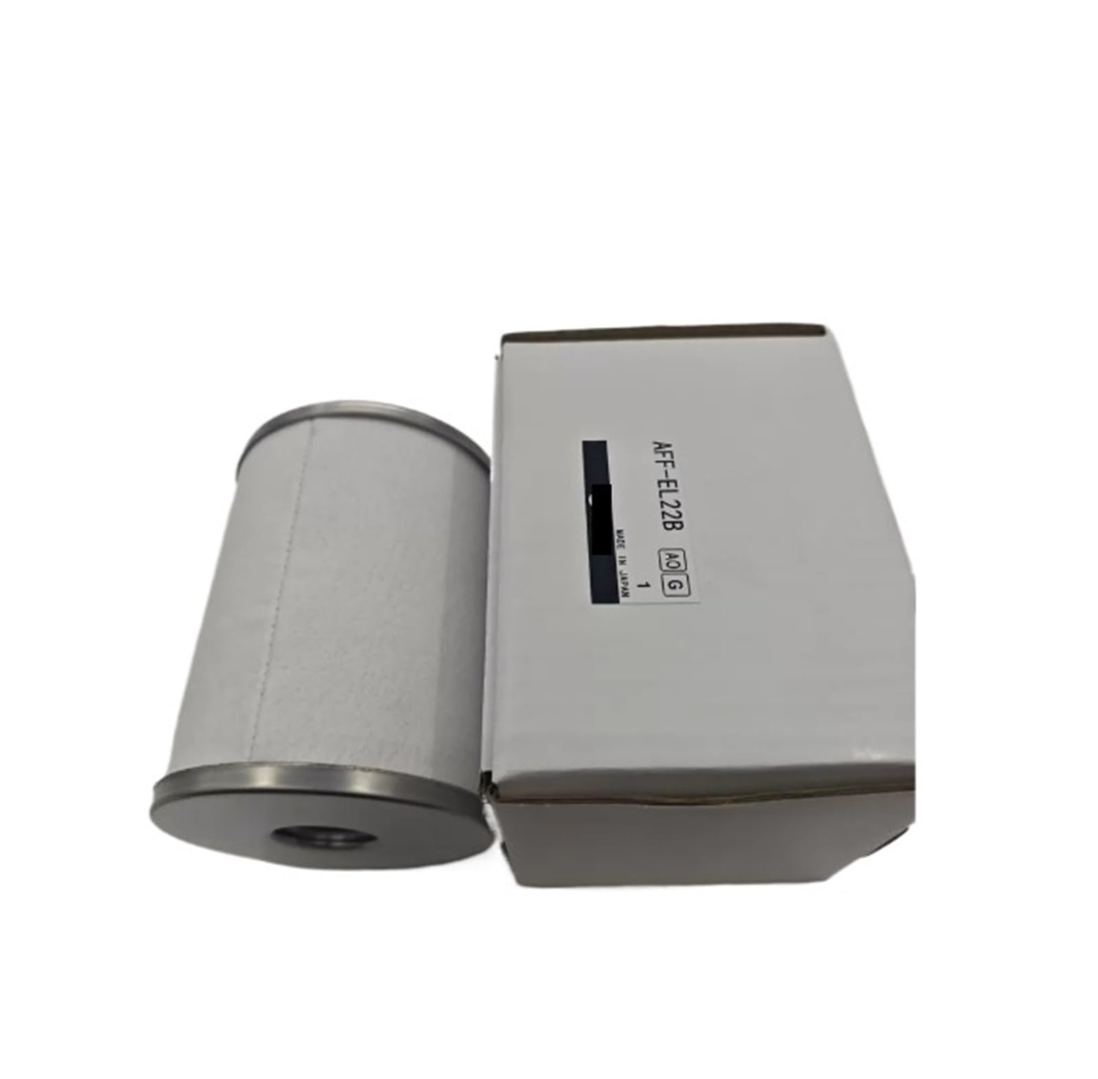 Pneumatic Filter Element AFF-EL22B Filter Cartridge