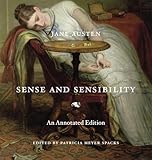 Sense and Sensibility: An Annotated Edition