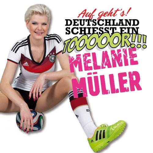 Melanie Müller