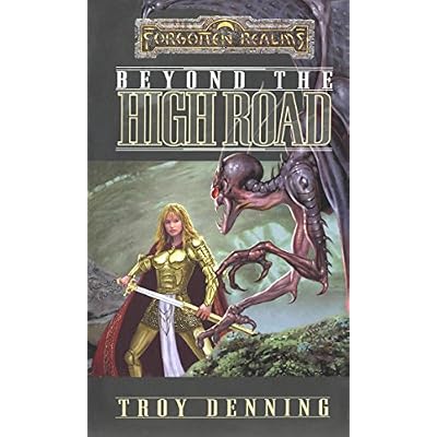 Beyond the High Road