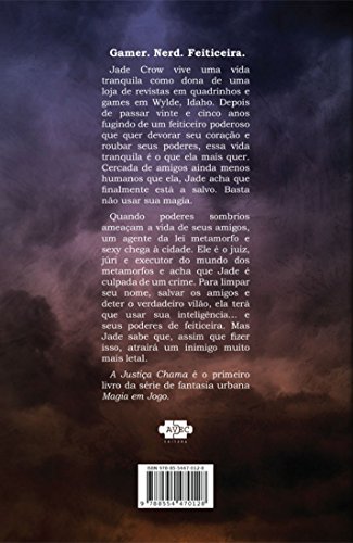 A justiça chama