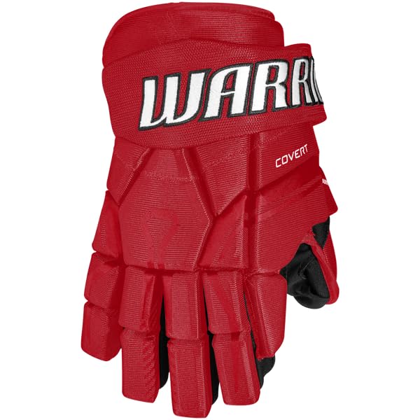 Gants junior Warrior Covert QRE 30 pour match et entraînement