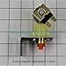W11082871 Dishwasher Water Inlet Valve
