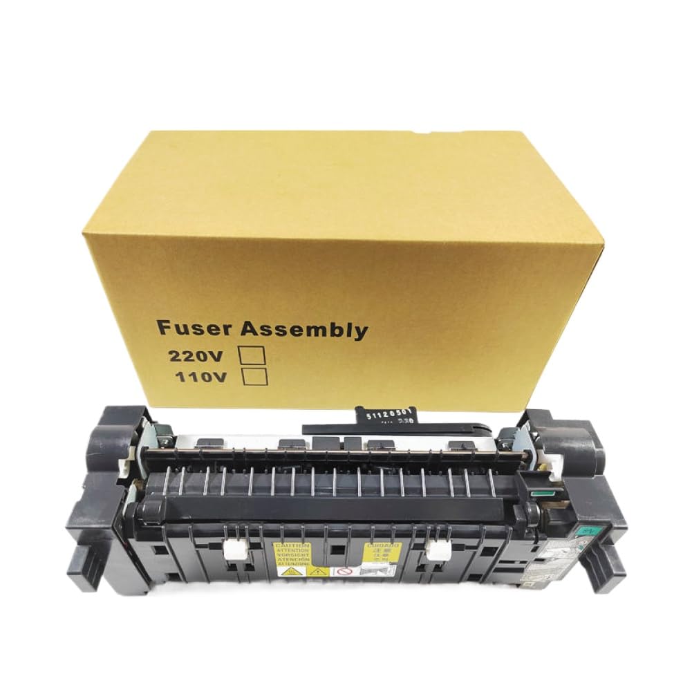 Unité de fusion IR1750 pour corriger les bourrages