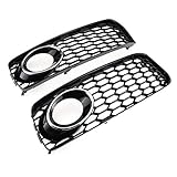 Nur für Audi A5 SLine SLine Stoßstange/S5 B8 RS5 2008-2012