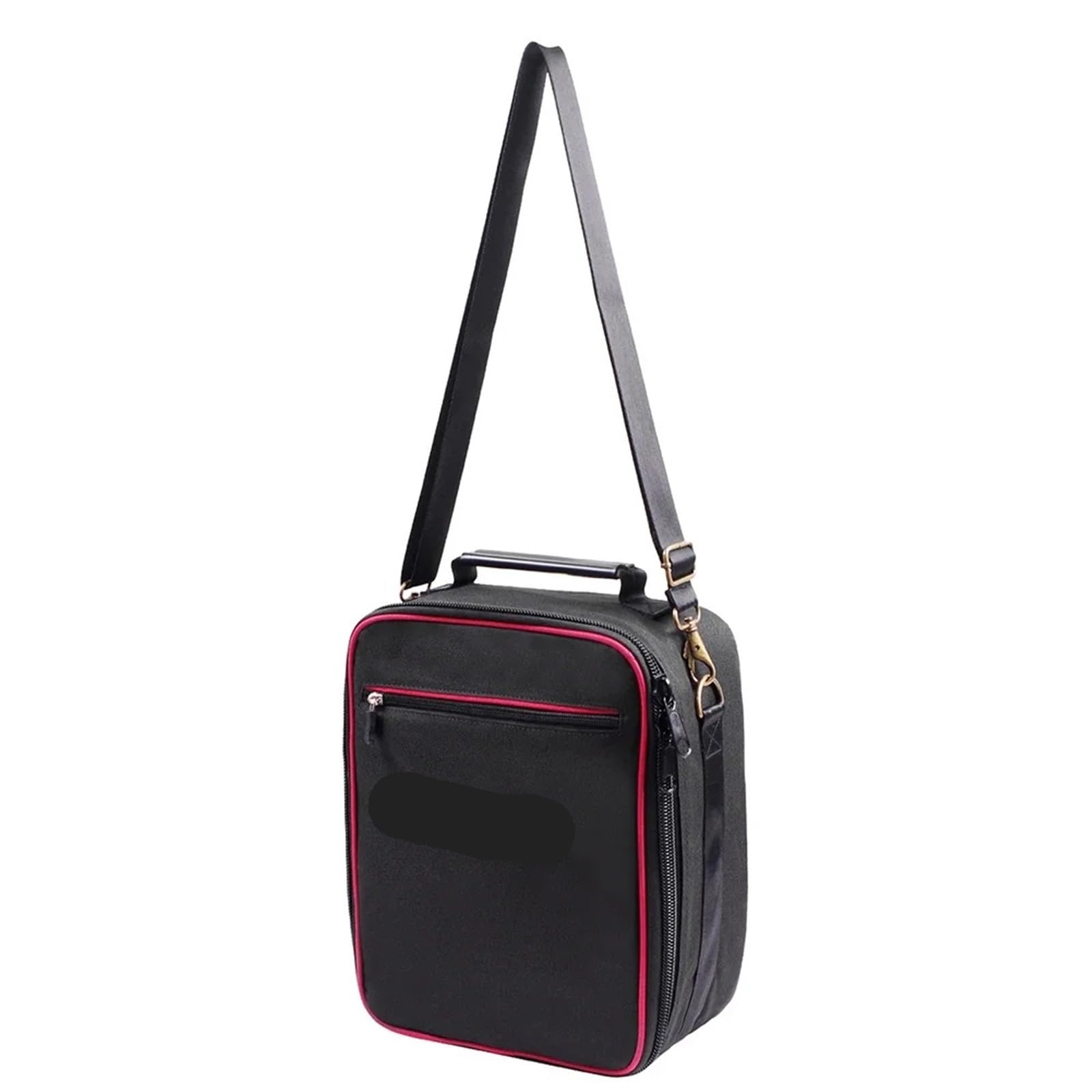 Gitarren-Pedal-Tasche Elektrische Gitarre Effekte Pedal Board Lagerung Tasche Tragbare Tragetasche Oxford Tuch Pedalboard Mäppchen Musical Für Gitarrenpedal(S)