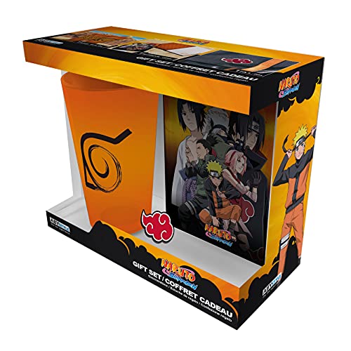 Gadget vari multicolore ABYstyle pour égayer votre espace de travail
