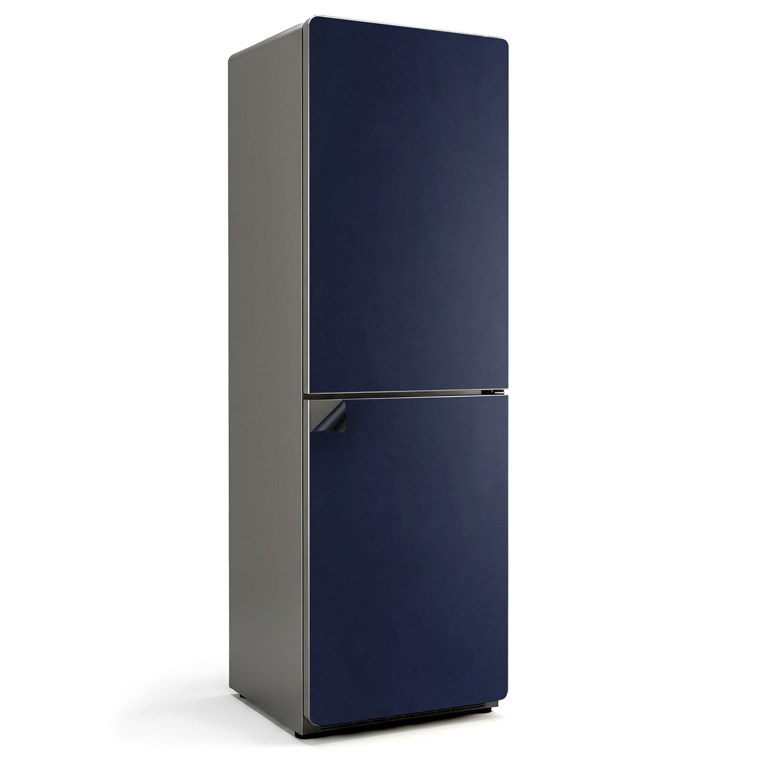 Tapis magnétique de cuisine imperméable et lavable avec finition mate durable 60x190