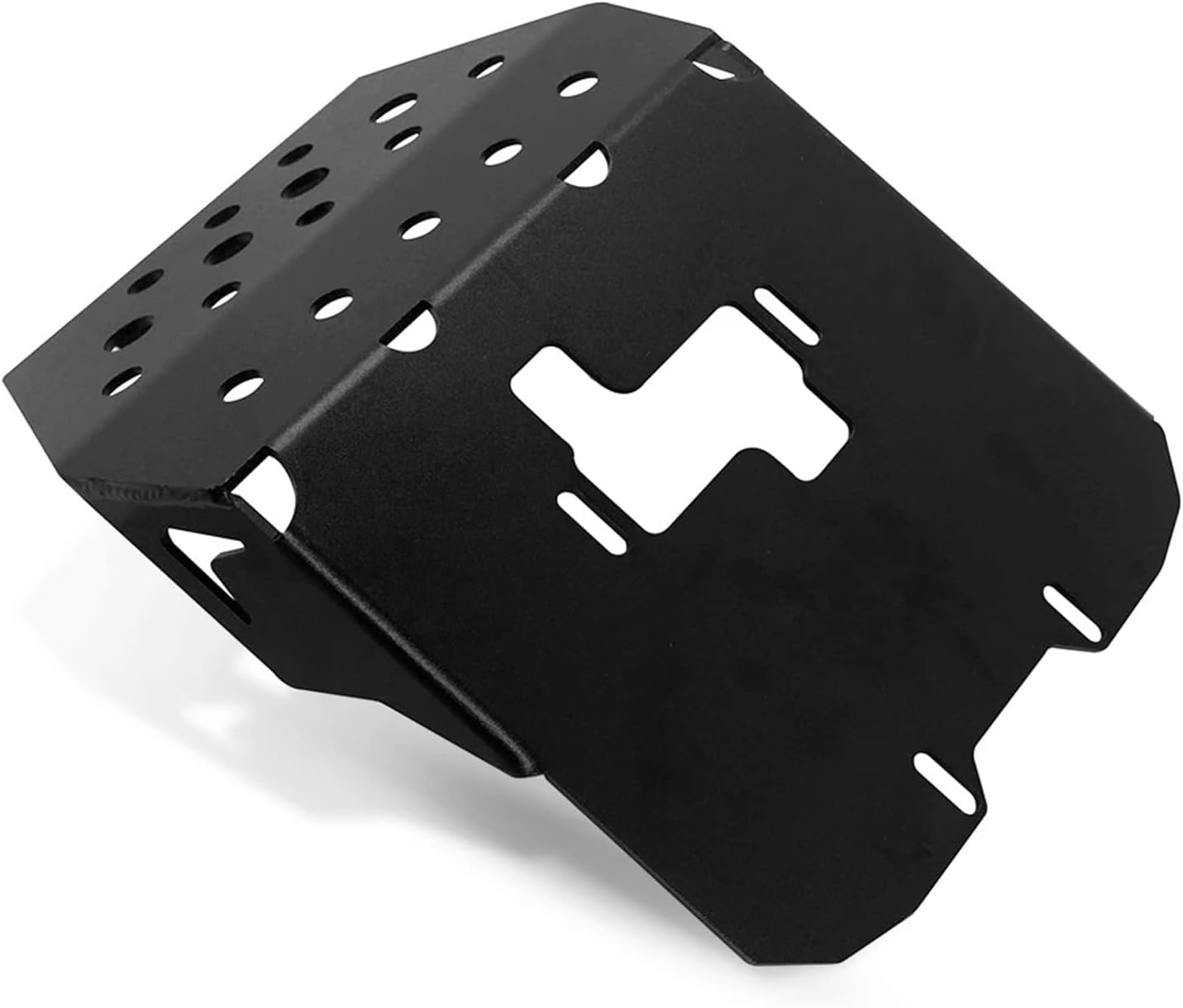 FOR DUKE 200 125 390 DUKE390 2013-2022 2021 Engine Chassis Skid Plate Guard Protector Cover Shield(Orange)