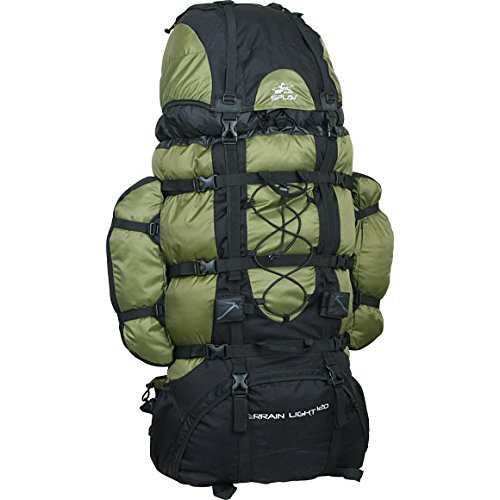 120 l backpack