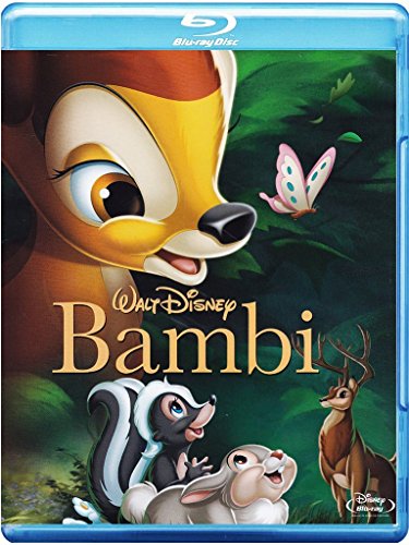  Bambi
