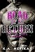 Road of No Return: Hounds of Valhalla MC (gay motorcycle club romance novel) (Sex & Mayhem Book 1)
