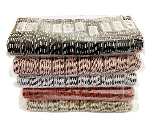 Unicorn Premium USB-C Cables Wholesale 5ft/1.5m Braided USB Type C Charging Cables and Sync Compatible Bulk Lot (50 Cables)