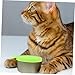 BESPORTBLE 6pcs Professional Pet Food Can Lids Sealing Jar Lids for Can Covers Reusable Air-Tight for Daily Use