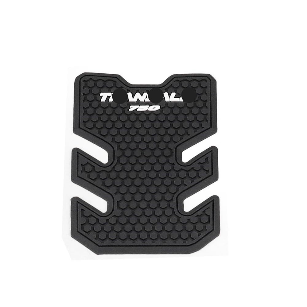 Tapis De Réservoir Grip Antidérapant XL750 TransAlp Autocollant Anti-rayures