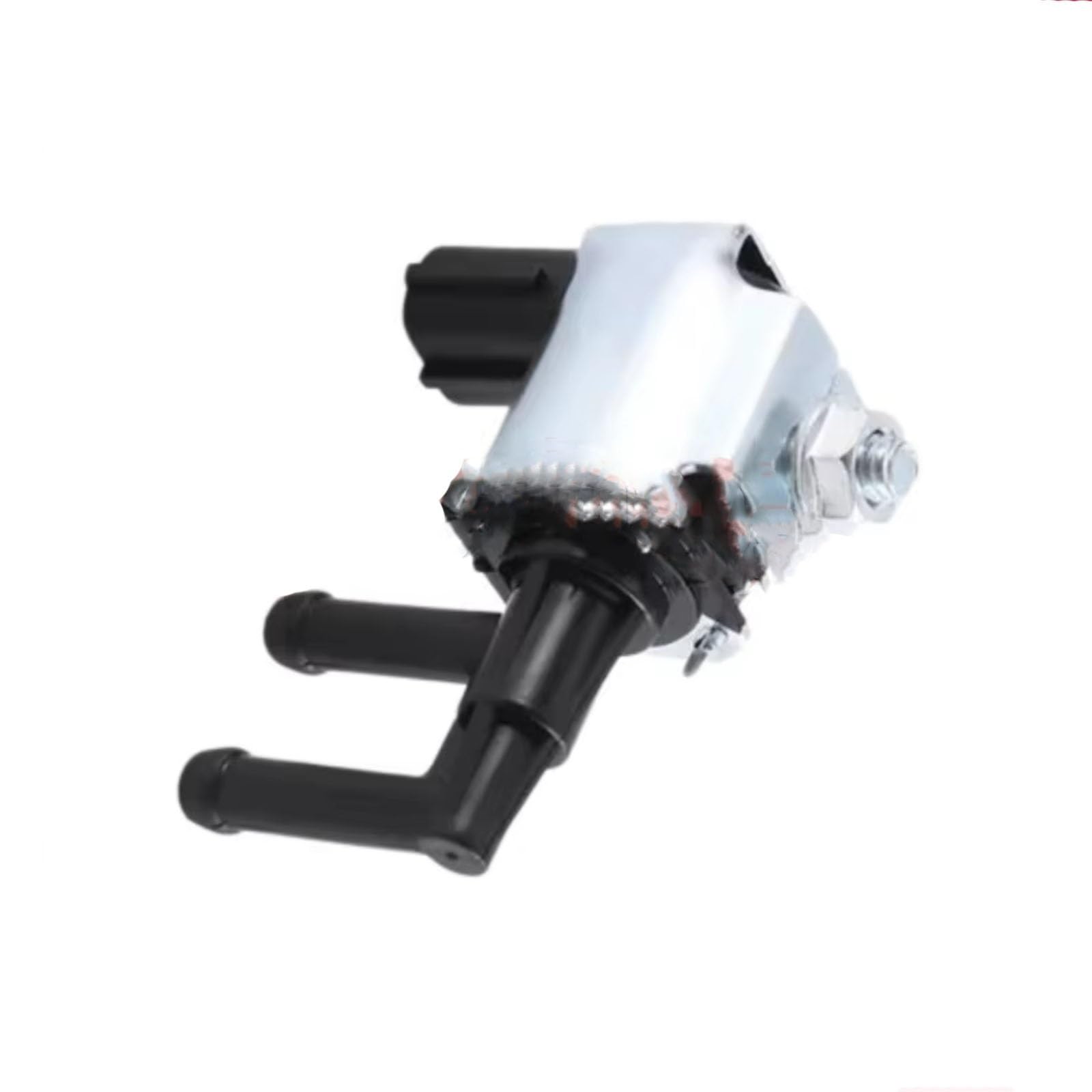 Yeudwua One Color Evaporation Purge Control Valve Compatible With Suzuki For Cervo 1982-2002 For Cultus 1983-2010 For Escudo 1997-2005 Car Vapor Canister Purge Valve K5t48290