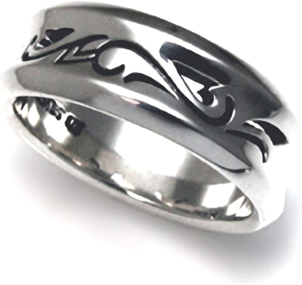 内祝い】 M'S COLLECTION エムズコレクション リング tessiturasdenos