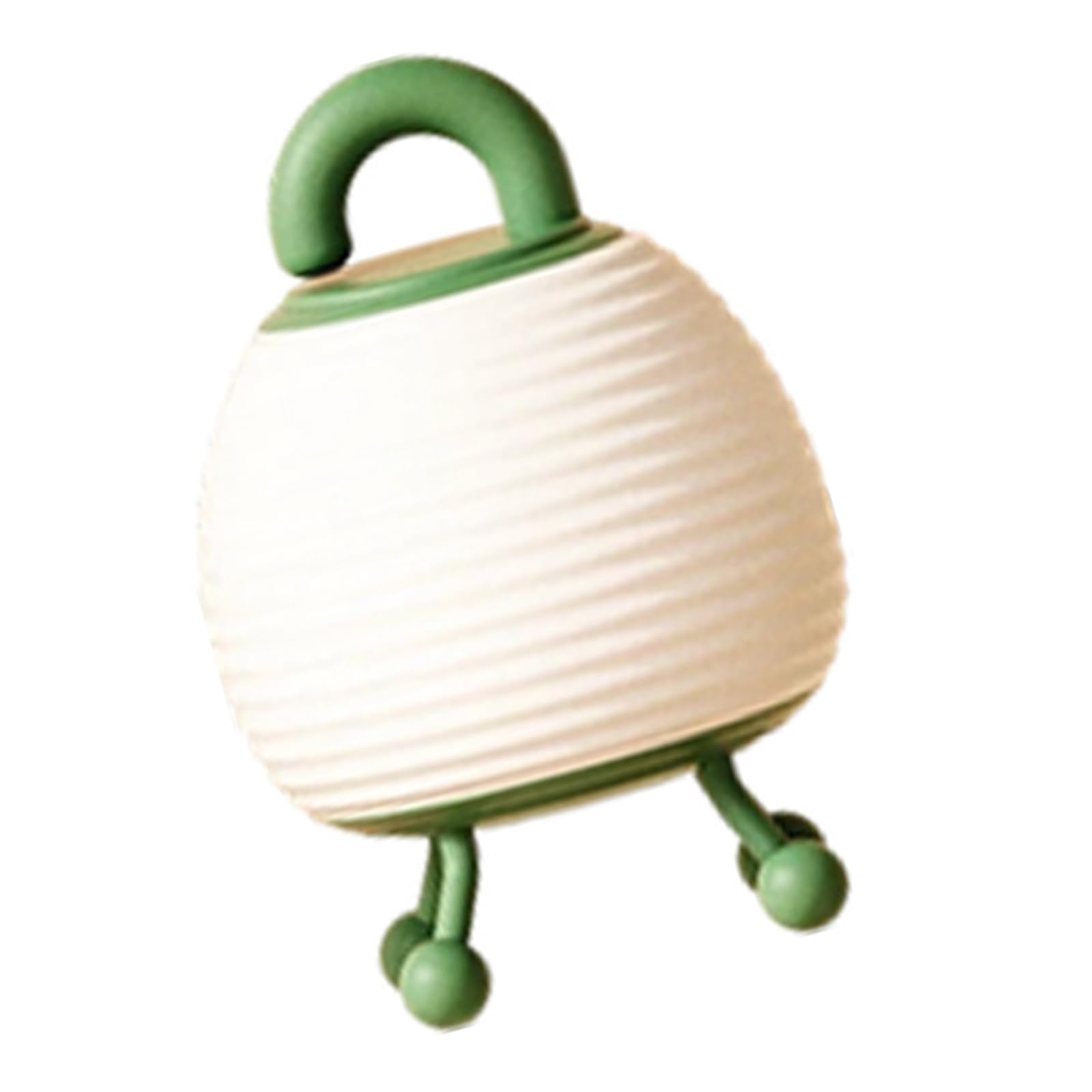our fave Weight Rechargeable Night Light Bedside Atmospheres Lamp 3 Levels Brightness Bedroom Lamp for Home Decoration Bedside Light