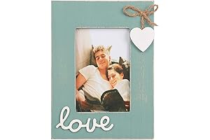 Personalized Love Photo Frame