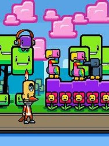 Beat City NDS (Renewed) - Image 2