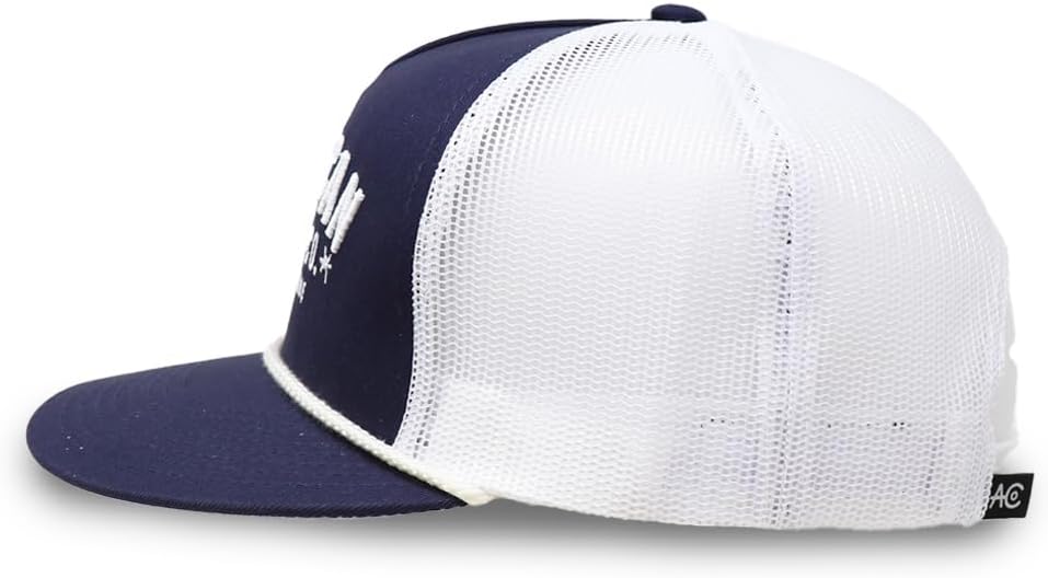 Quality Made Adjustable Snapback Hat - Image 3