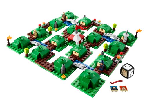 Recopilación y reviews de Lego the hobbit tabla con los diez mejores. 15 Imagen adicional