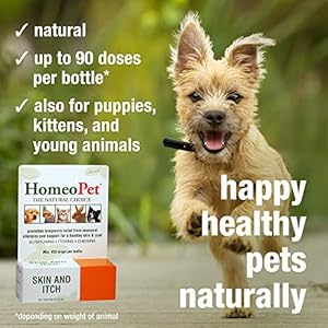   HomeoPet-Skin-and-Itch-Safe-and-Natural-Itch-Relief-for-Dogs-and-Cats-Coat-and-Skin-Soother-for-Pets-15-Milliliters