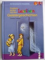 Geistergeschichten. Mit Wörterbuch & Vokabelhilfe 3785547897 Book Cover