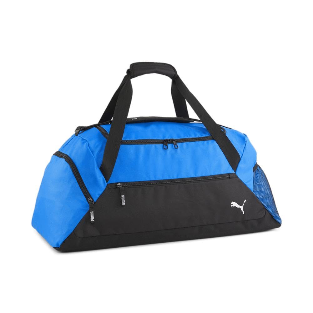 PUMA TeamGOAL Teambag, NIEBIESKI, Jeden rozmiar, Teamgoal Teambag