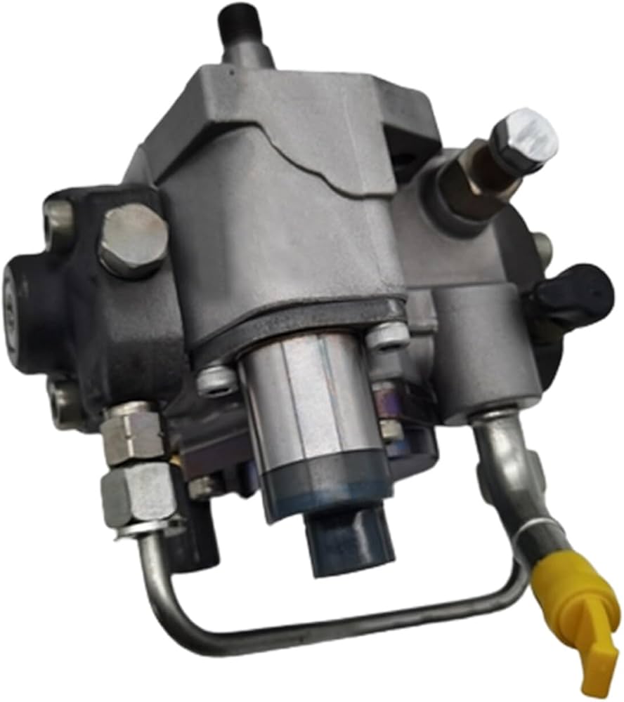 めいじ Oil Pump 8-97069-738-1 8970697381 For Isuzu Engine 4JA1 4JB1 4JB1