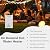 Tankless Water Heater Propane, 4.76 GPM RV Water Heater with Digital Display,18L Portable Instant Hot Gas Water Heater with Overheating Protection for Indoor and Camping,115,425 BTU