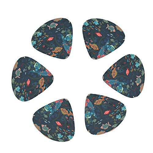 M^[sbN 12 3ނ̌ M^[sbNZbg sbNP[X [{bNXt AR[XeCNM^[ GLM^[ EN }h x[X oW[p Sҗp guitar picki0.46mm0.71mm&0.96mmj Jt