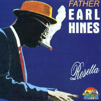 その他 Meets Earl Hines [CD] 51k88XlvL-L._UF350,350_QL50_.jpg