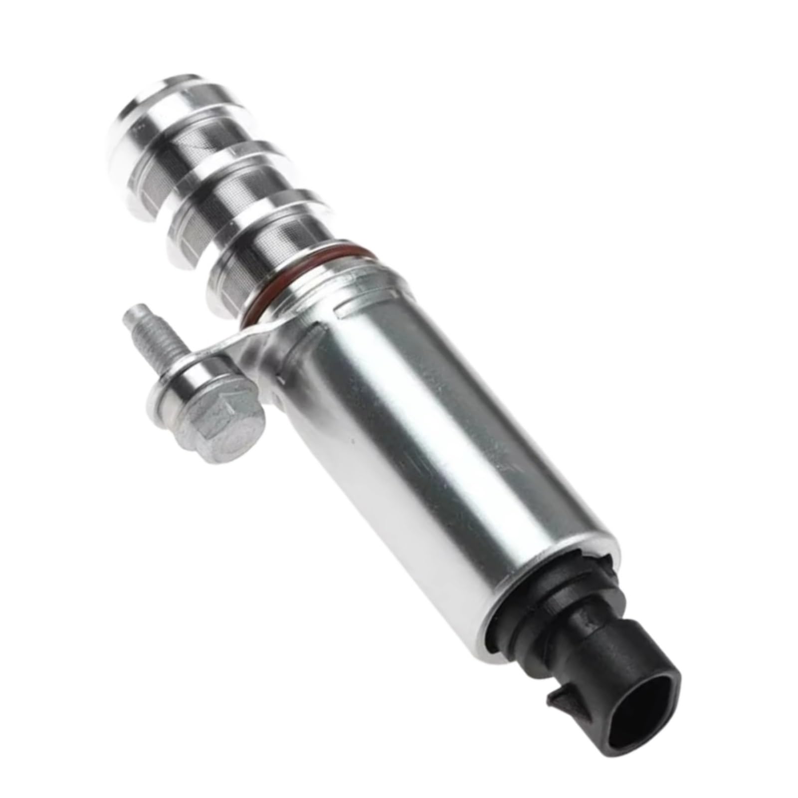 Variable Valve Timing Solenoid Compatible with Chevrolet for Cobalt L4 2.4L 2.0L 2006-2010 Auto Camshaft Variable Timing Control Valve 12655421 12628347 12578517