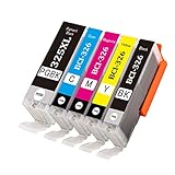 キャノン BCI-325XL 326XL 互換インク イ