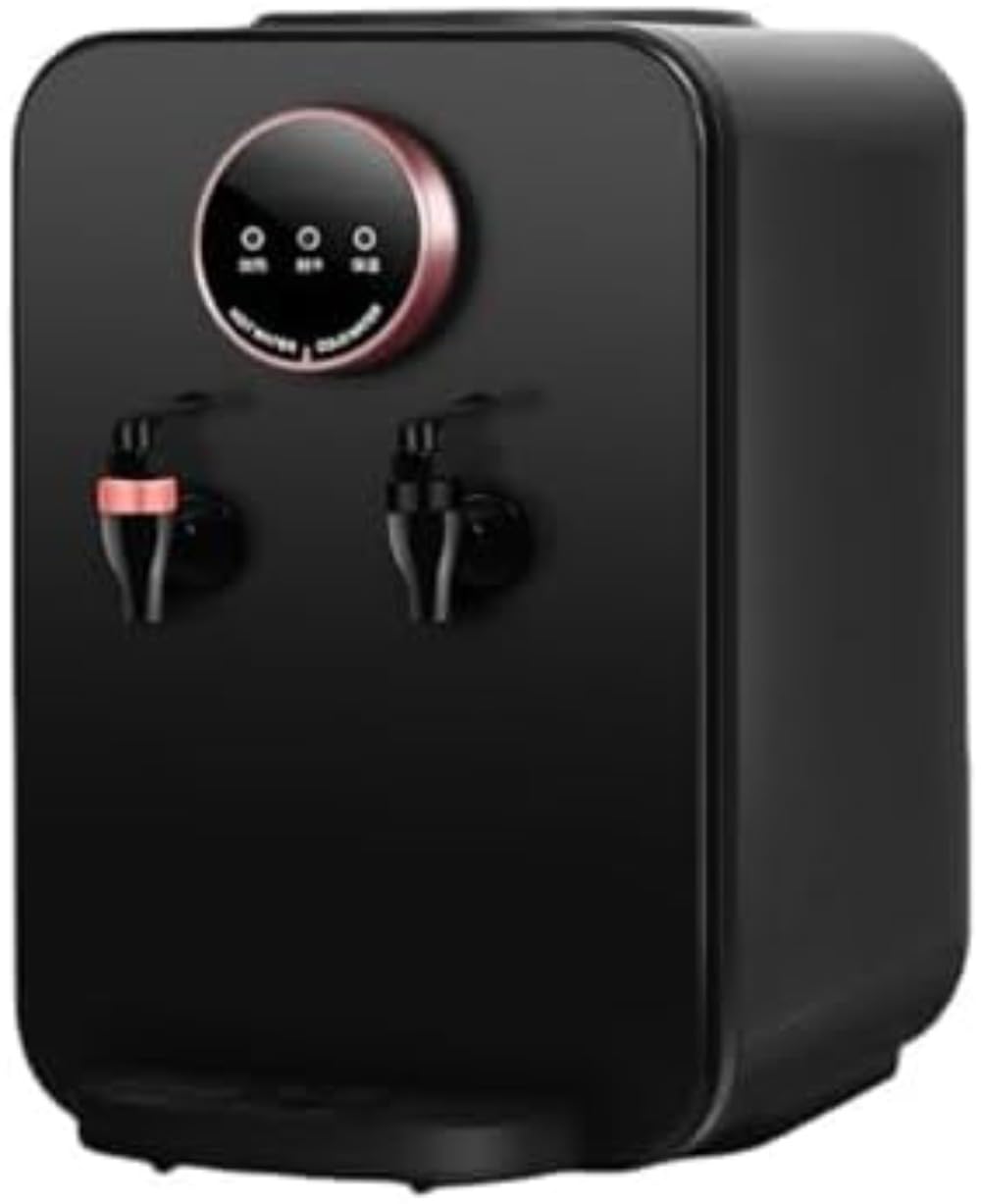 Amazon.co.jp: 浄水型水道水ウォーターサーバー 卓上プー