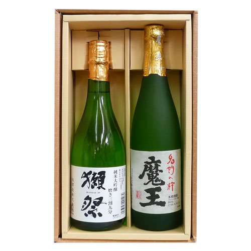 日本酒 魔王 720ml」の人気商品一覧 | 安い商品を通販サイトから探す