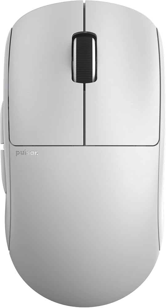 Amazon.in: Buy Pulsar Gaming Gears X2 Wireless Gaming Mouse, Ultra