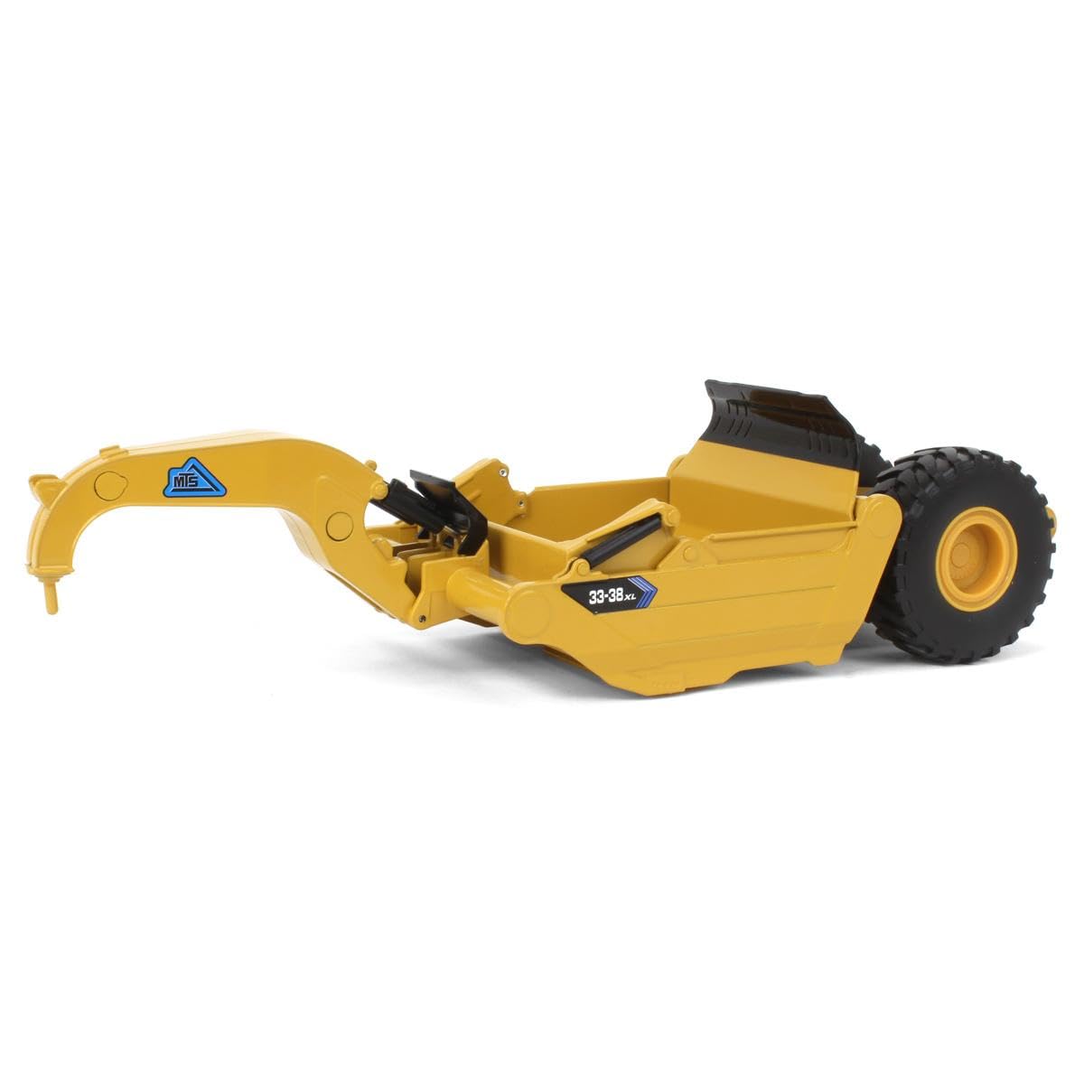 Amazon.com: Spec Cast 1/50 Mobile Track Solutions 33-38XL Towed