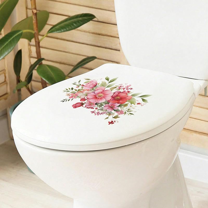 Toiletdeksel