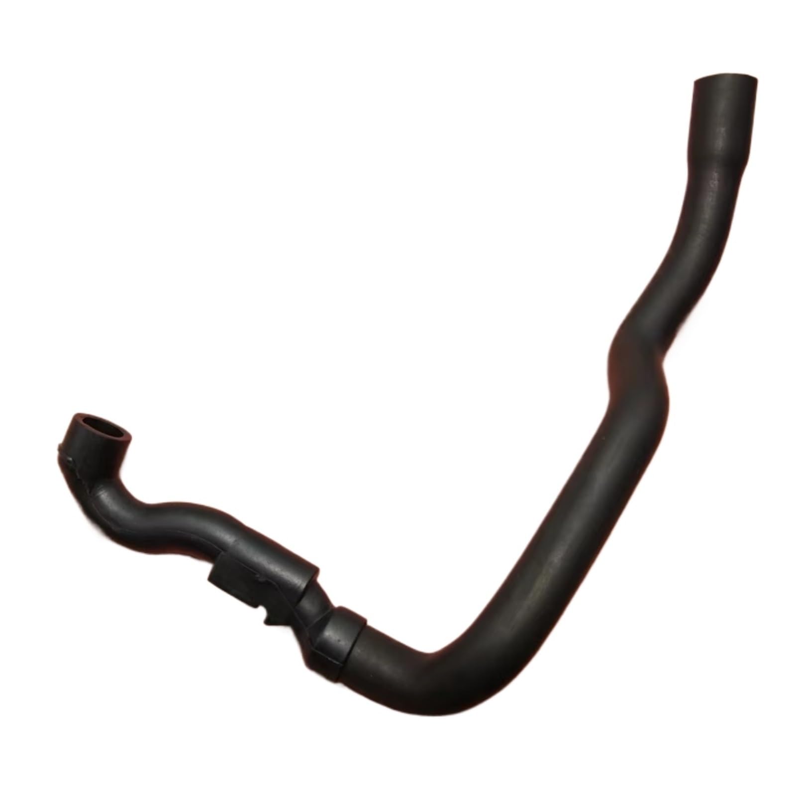Dfghtrd One Color Breather Hose Compatible With Volvo For S40 2.5 L5 2004-2010 For V50 2011 For V50 B5244s4 2005-2010 Auto Pcv Hose Engine Crankcase Breather Tube 8670008