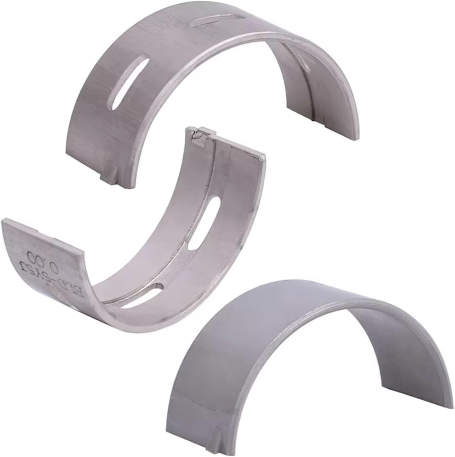 オートバイのメインクランクシャフトベアリング Compatible With For