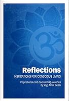 Reflections: Inspirations for Conscious Living 0971945578 Book Cover