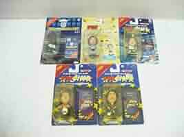 Amazon.co.jp: 5点セット CORINTHIAN コリンシアン PRO Stars