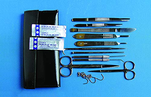 Anatomy Dissecting Kit 2