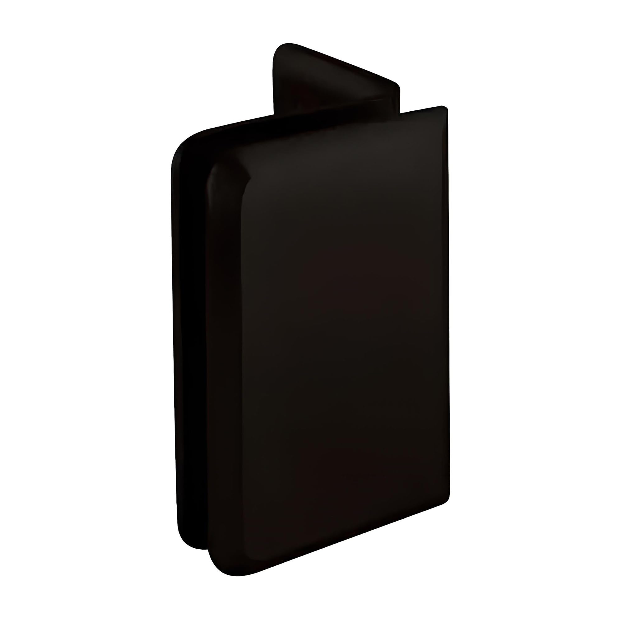Support mural Brixwell BWP190S0RB bronze huilé fixation barre Pinnacle Prima
