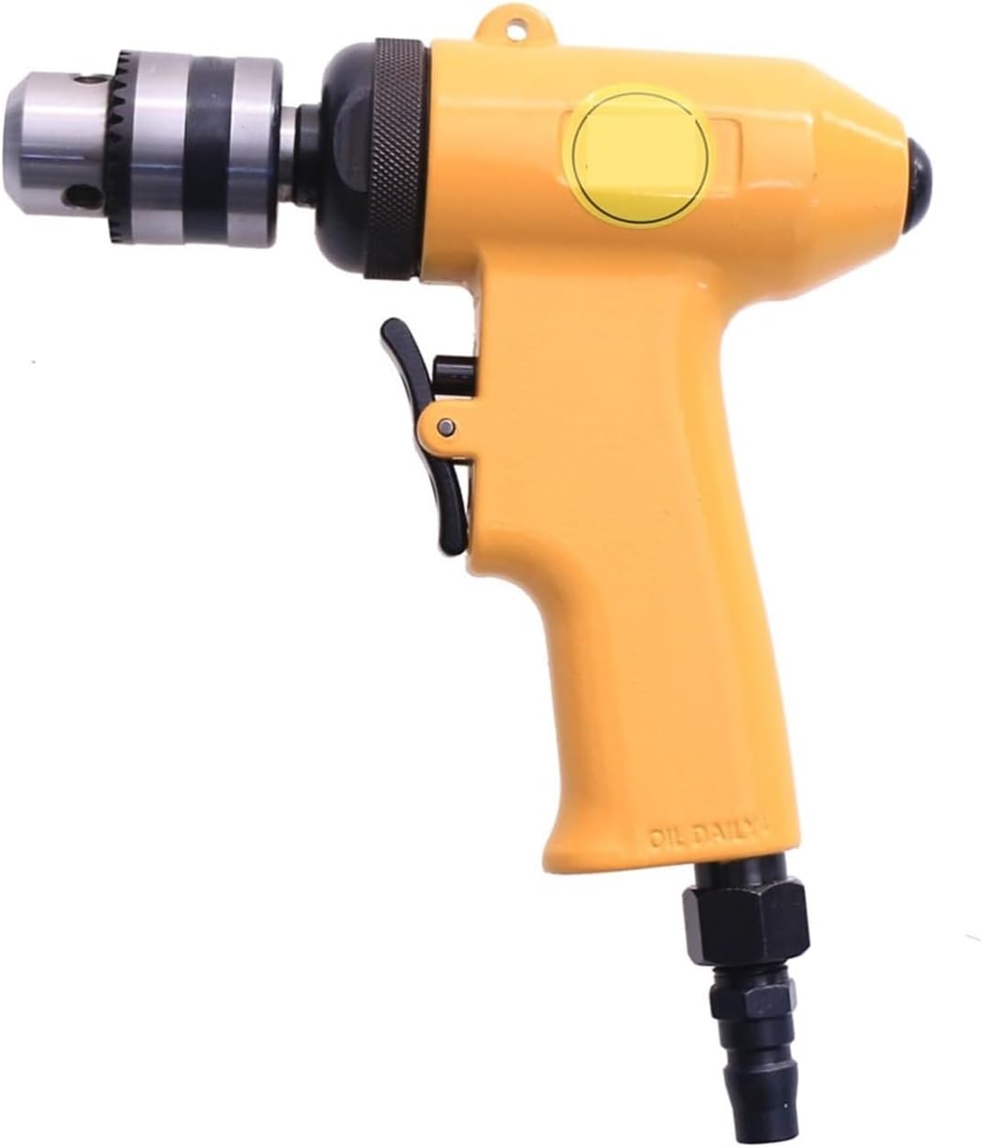 Air Hammer, AT-4032 Pneumatic Drill 10MM Air Drill Pneumatic Tools